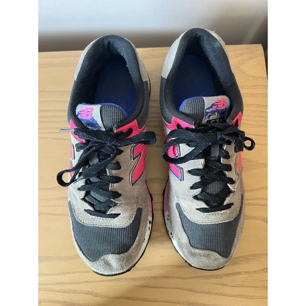 New Balance new balance